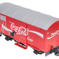LGB 40283 MOB Coca-Cola® Boxcar