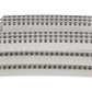 Lionel 6-12061 O Gauge FasTrack O-84 Curve Track Sections [10]