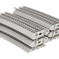 Lionel 6-12061 O Gauge FasTrack O-84 Curve Track Sections [10]