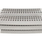 Lionel 6-12061 O Gauge FasTrack O-84 Curve Track Sections [10]