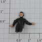 Lionel 50-84 O Gauge Olive Green Fixed Crewman Figure