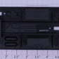 Lionel 21263-18 K-Line Interurban Powered Frame Detail