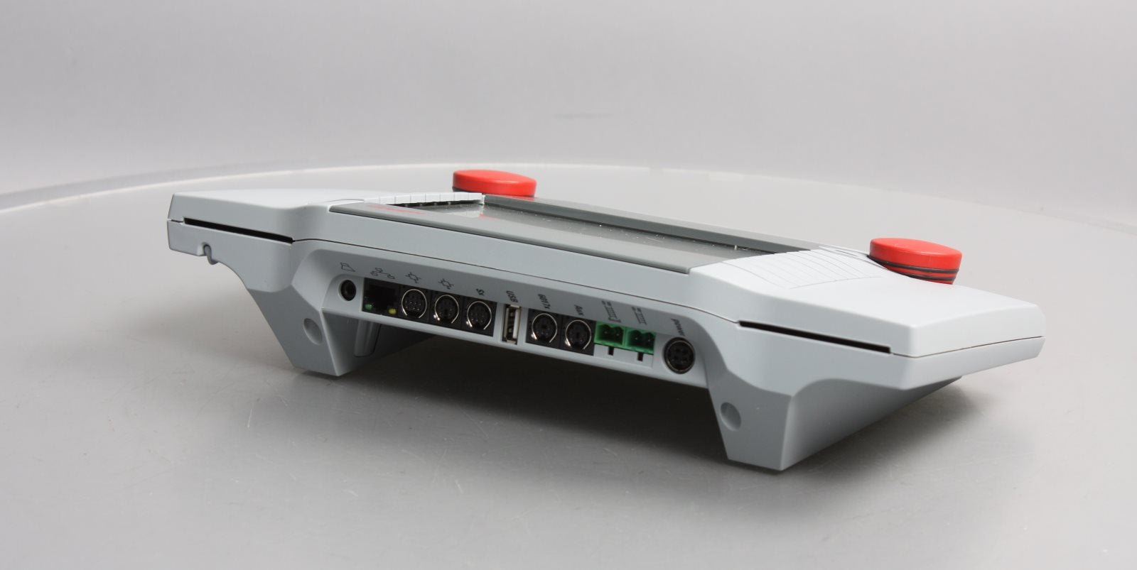 Marklin 60215 Central Station Digital Command Base w/ 2 Locomotive Controllers