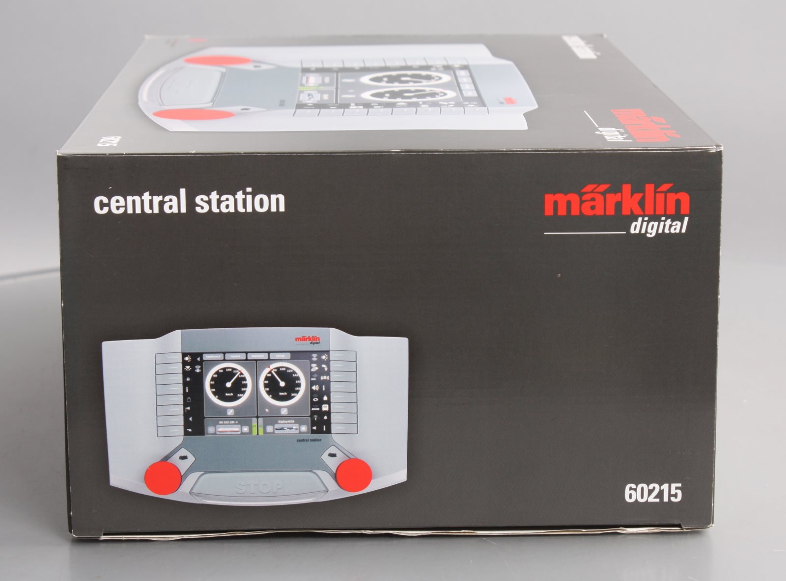 メルクリン Märklin デジタル global-train : 81873 mini-club of