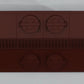 Lionel 17071-25 Santa Fe PS-2 Hopper Roof with Hatches