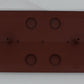 Lionel 17071-25 Santa Fe PS-2 Hopper Roof with Hatches