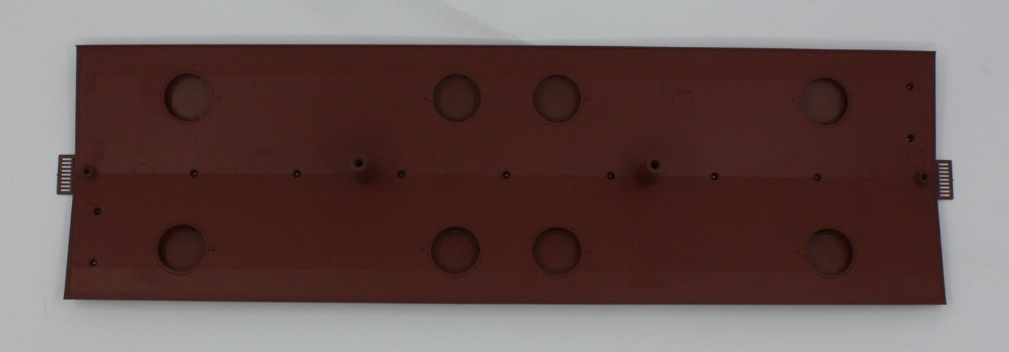 Lionel 17071-25 Santa Fe PS-2 Hopper Roof with Hatches