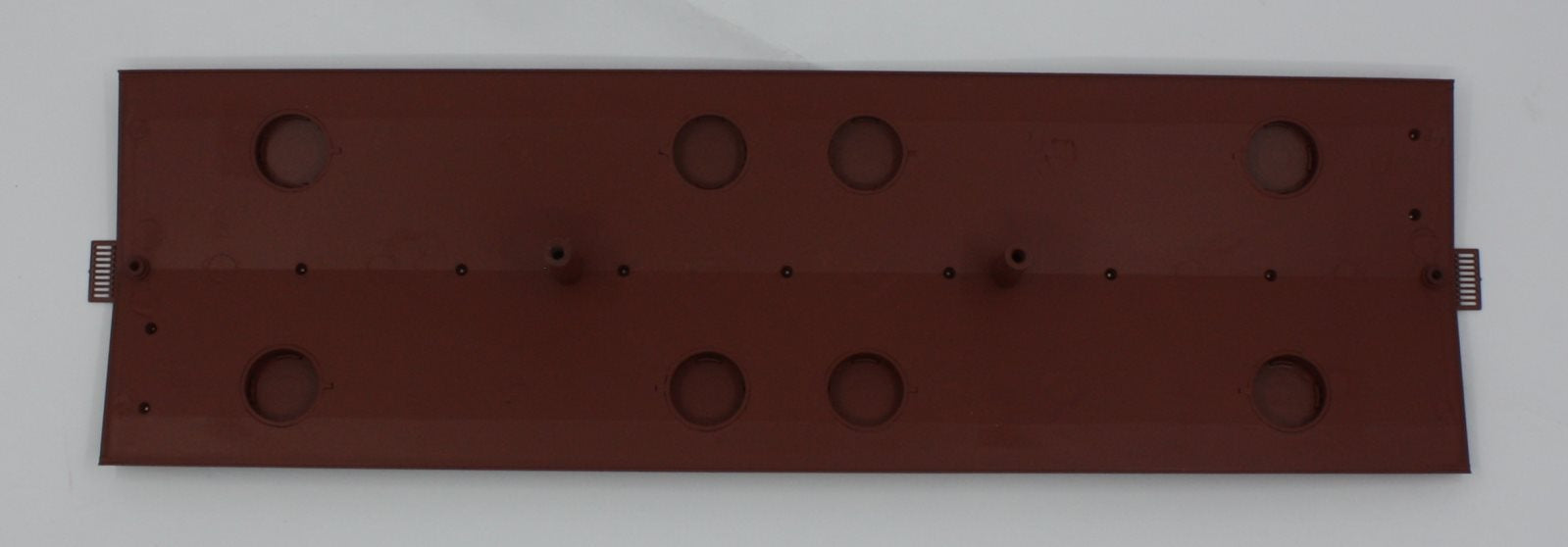 Lionel 17071-25 Santa Fe PS-2 Hopper Roof with Hatches