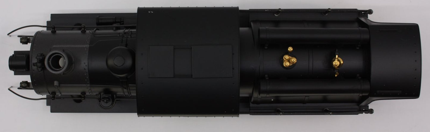 Lionel 28750-2 #690 Lack Com Camelback Shell