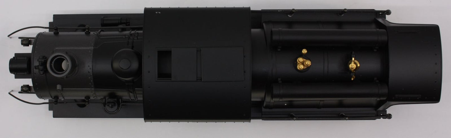 Lionel 28750-2 #690 Lack Com Camelback Shell