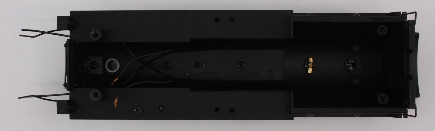 Lionel 28750-2 #690 Lack Com Camelback Shell