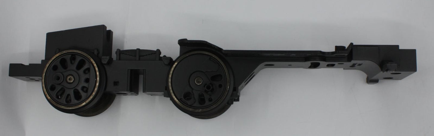 Lionel 28064-30 Scale Challenger Rear Frame & Wheel Assembly