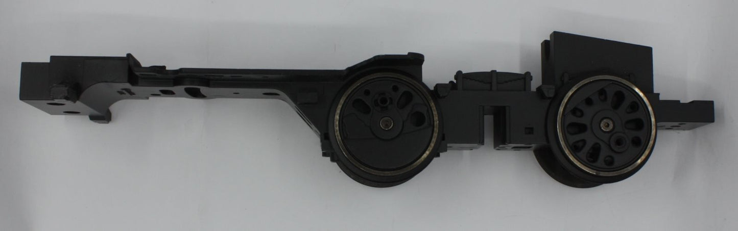 Lionel 28064-30 Scale Challenger Rear Frame & Wheel Assembly