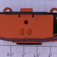 Lionel 21331-12 #201 K-line Front Vestibule with Light Harness