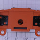 Lionel 21331-12 #201 K-line Front Vestibule with Light Harness