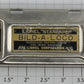 Lionel 390-41 Collector Assembly for Standard Build-a-Loco Trains
