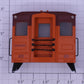 Lionel 21330-12 #25 Interurban Vestibule with Light Harness