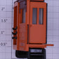 Lionel 21330-12 #25 Interurban Vestibule with Light Harness