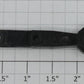 Lionel 9500-60 Long Articulated Coupler Arm and Knuckle Assembly Old Style