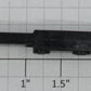 Lionel 9500-60 Long Articulated Coupler Arm and Knuckle Assembly Old Style