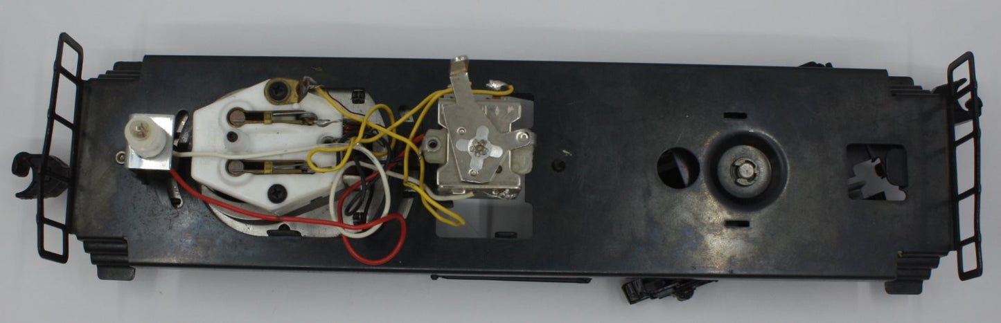 Lionel 8770-500 Diesel Switcher Frame with Motor and 2-Position E-unit