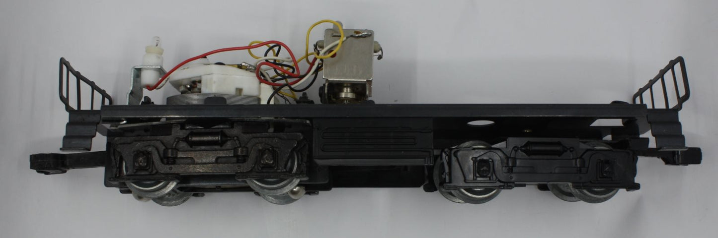 Lionel 8770-500 Diesel Switcher Frame with Motor and 2-Position E-unit
