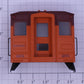 Lionel 21331-13 #201 RR Vestibule with Open Tether