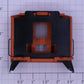 Lionel 21331-13 #201 RR Vestibule with Open Tether