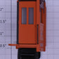 Lionel 21331-13 #201 RR Vestibule with Open Tether