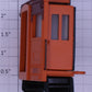 Lionel 21331-13 #201 RR Vestibule with Open Tether