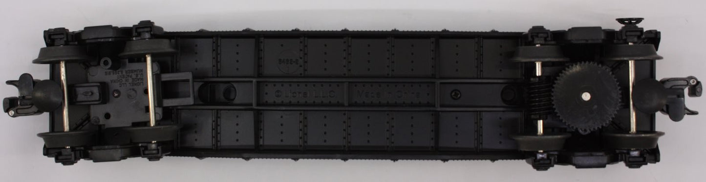 Lionel 36766-7 Hobo Set Animated Gondola Assembly