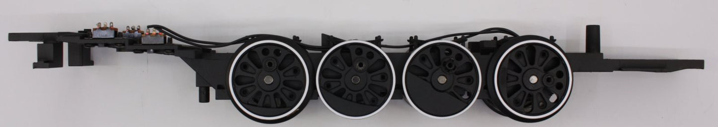 Lionel 38079-601 #4410 Southern Pacific GS-2 Frame & Wheel Assembly