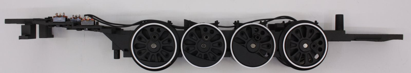 Lionel 38079-601 #4410 Southern Pacific GS-2 Frame & Wheel Assembly