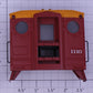 Lionel 21263-13 #1110 Vestibule with Tether Swivel
