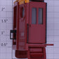 Lionel 21263-13 #1110 Vestibule with Tether Swivel