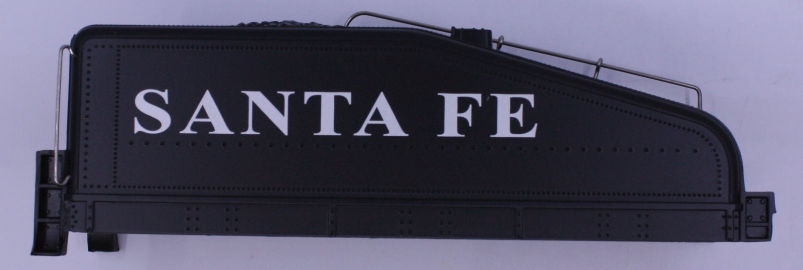 Lionel 98661-T07 #2300 Santa Fe 0-4-0 Tender Shell