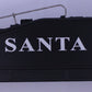 Lionel 98661-T07 #2300 Santa Fe 0-4-0 Tender Shell