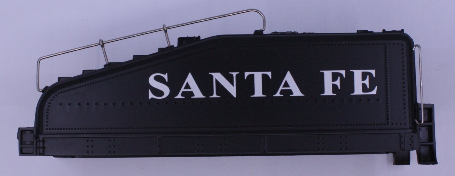 Lionel 98661-T07 #2300 Santa Fe 0-4-0 Tender Shell