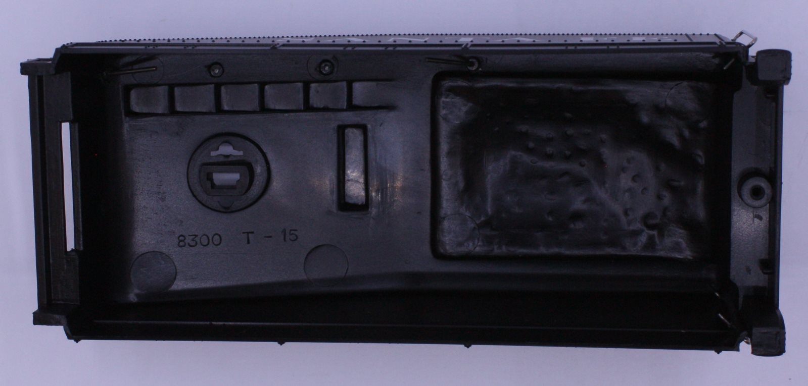 Lionel 98661-T07 #2300 Santa Fe 0-4-0 Tender Shell