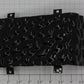 Lionel 384T-10 Black Tinplate Coal Pile - Fits 384 385 390E 1-384E 1-390E