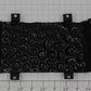 Lionel 384T-10 Black Tinplate Coal Pile - Fits 384 385 390E 1-384E 1-390E