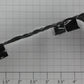 Lionel 384T-10 Black Tinplate Coal Pile - Fits 384 385 390E 1-384E 1-390E