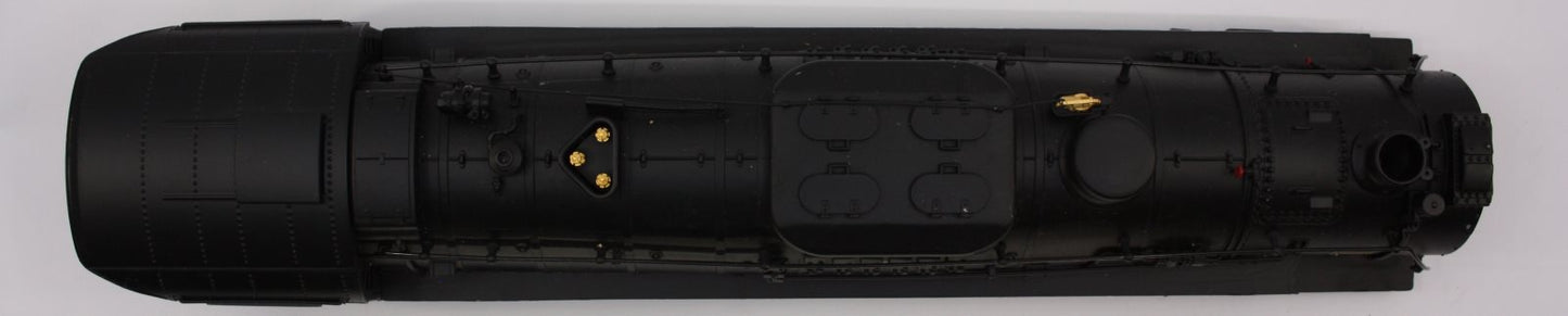 Lionel 38077-2 Virginia Scale Berkshire Boiler Shell with Cab #508