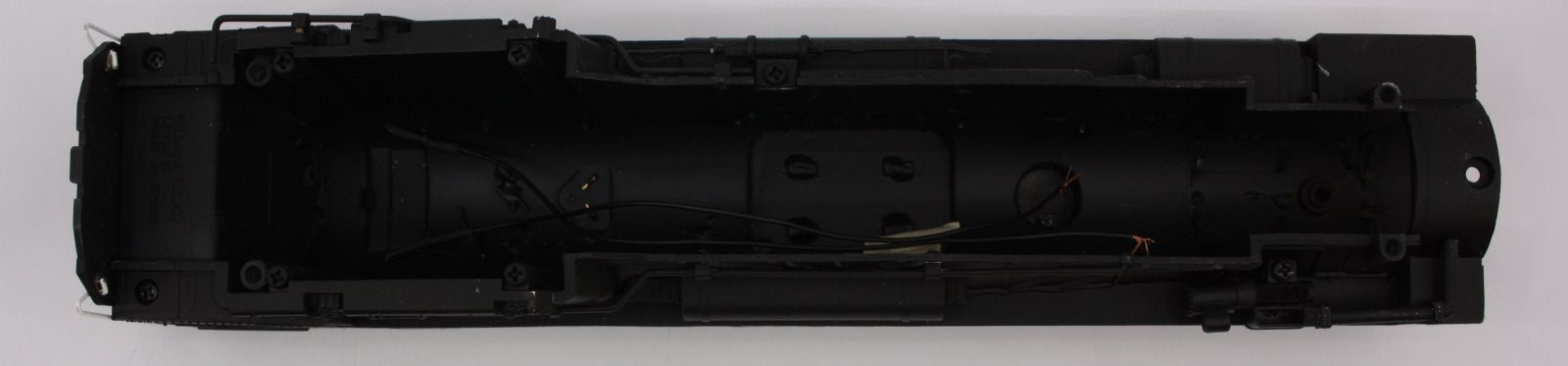 Lionel 38077-2 Virginia Scale Berkshire Boiler Shell with Cab #508