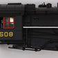 Lionel 38077-2 Virginia Scale Berkshire Boiler Shell with Cab #508