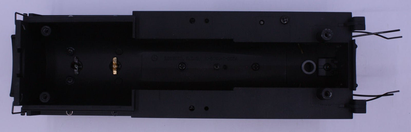 Lionel 28757-2 Pennsylvania and Reading Conventional 4-6-0 Camelback Body Shell