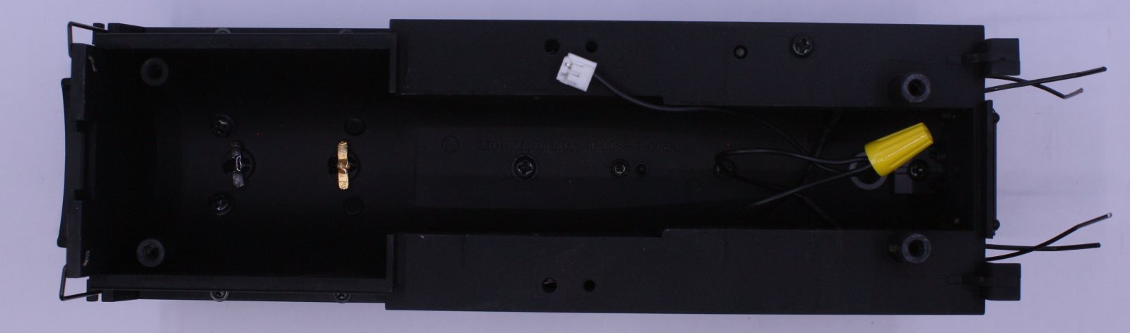 Lionel 28756-2 #6000 Com Read Penn Shell