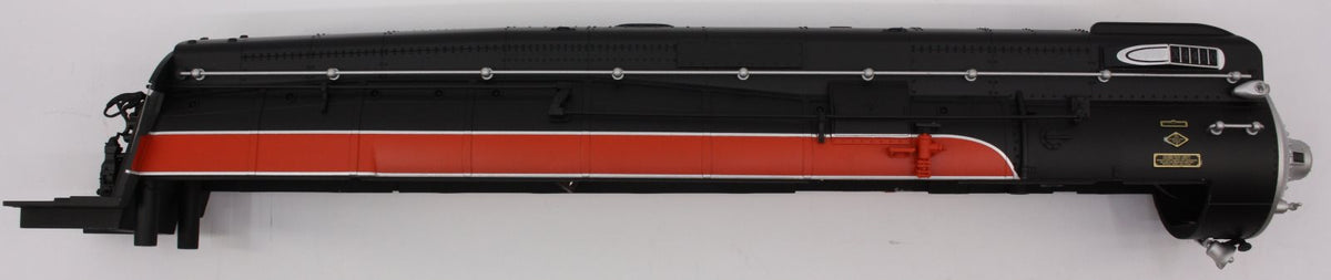 Lionel 38079-5 Southern Pacific GS-2 Upper Boiler Shell without Cab #4410