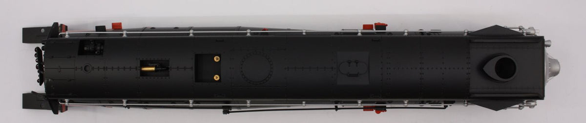 Lionel 38079-5 Southern Pacific GS-2 Upper Boiler Shell without Cab #4410