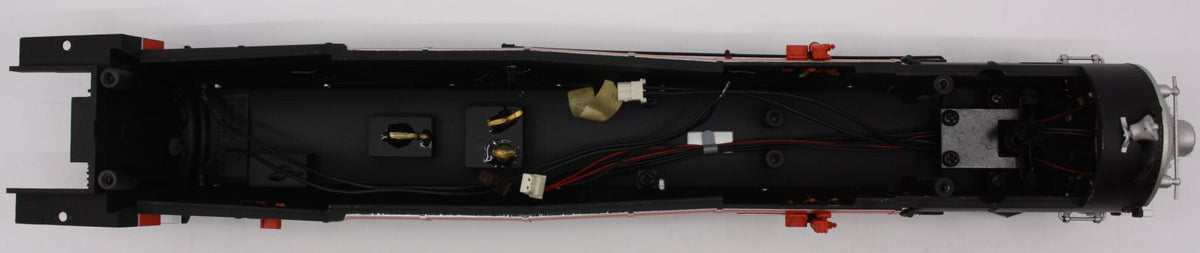 Lionel 38079-5 Southern Pacific GS-2 Upper Boiler Shell without Cab #4410